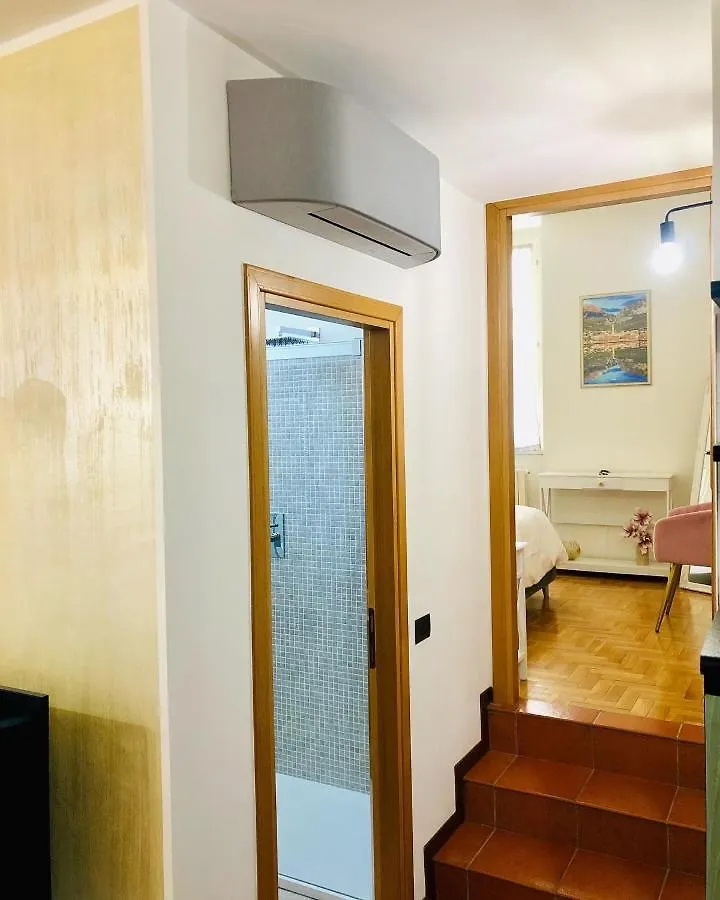 Mascari Charming Suite Lecco