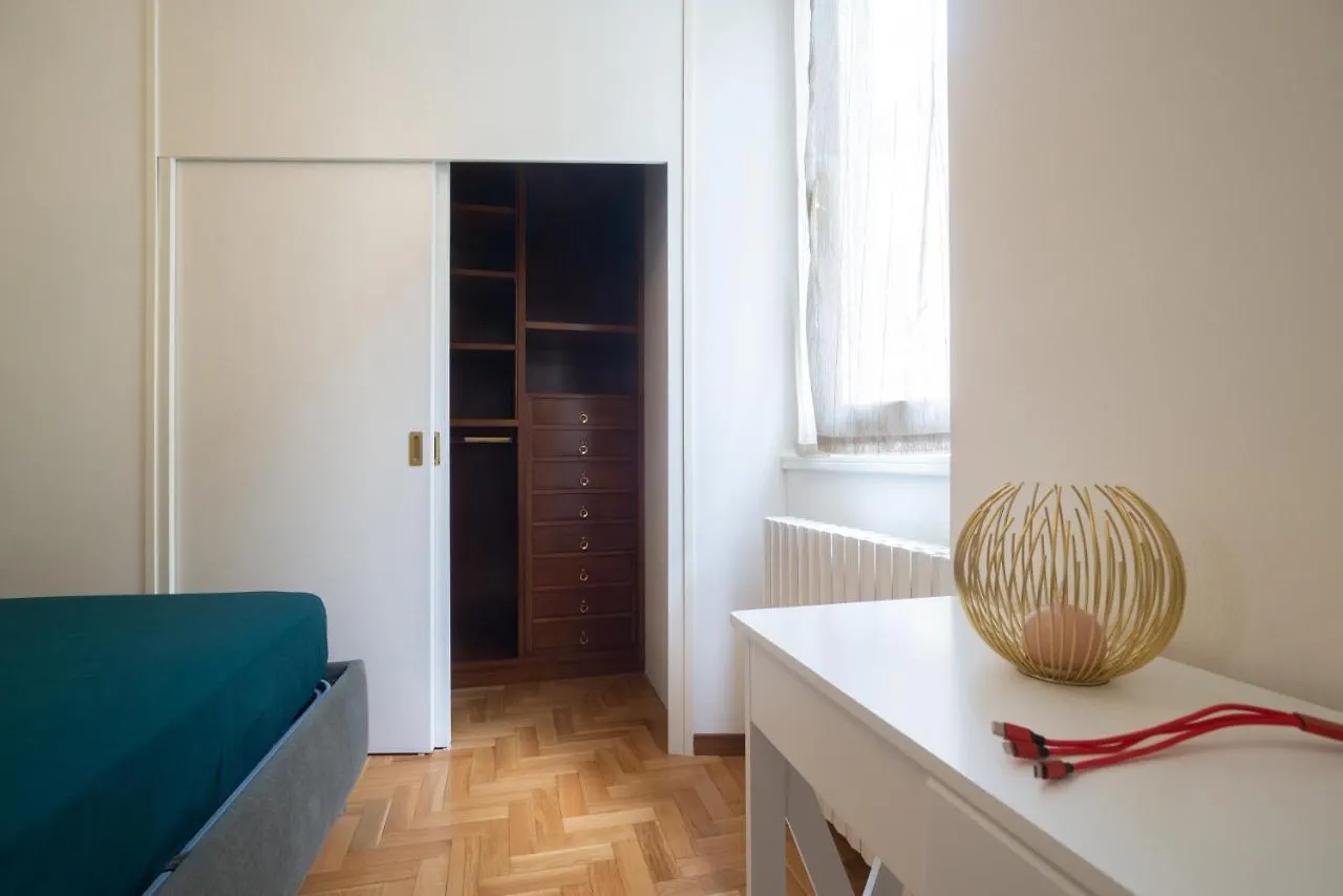 Mascari Charming Suite Lecco Apartment