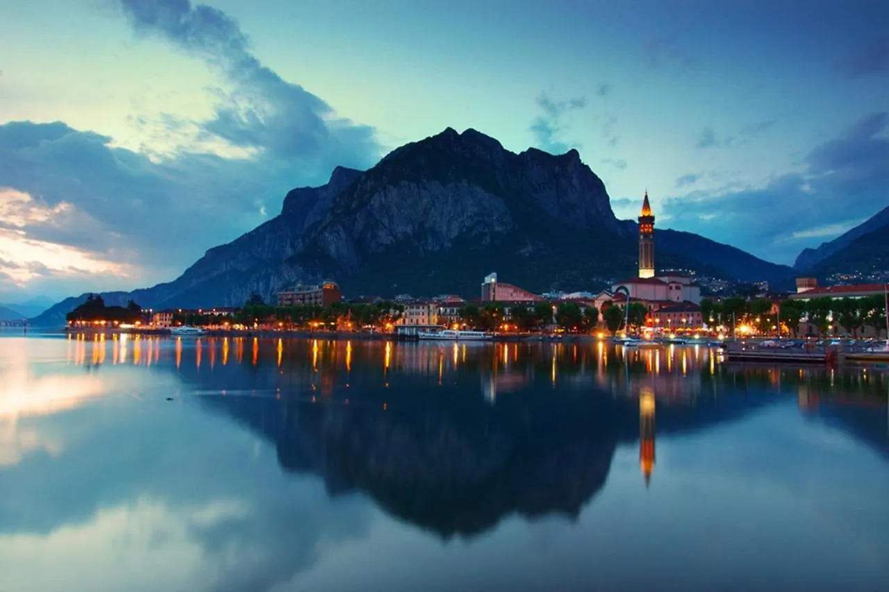 Mascari Charming Suite Lecco