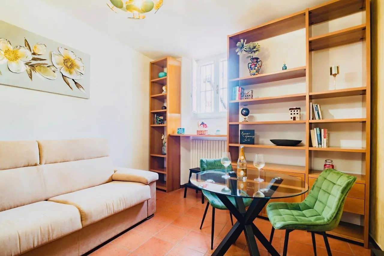 Mascari Charming Suite Lecco Italy