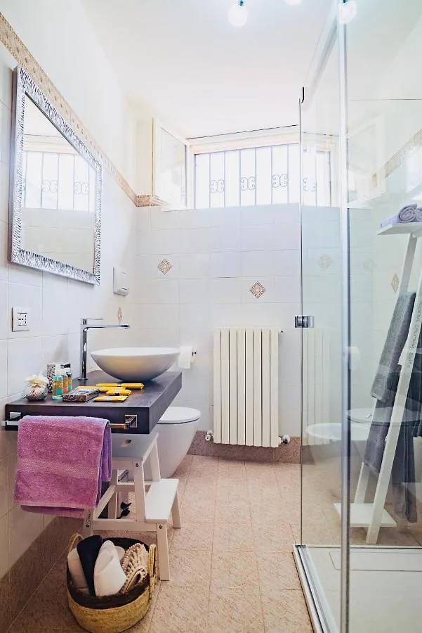 Mascari Charming Suite Lecco Apartment