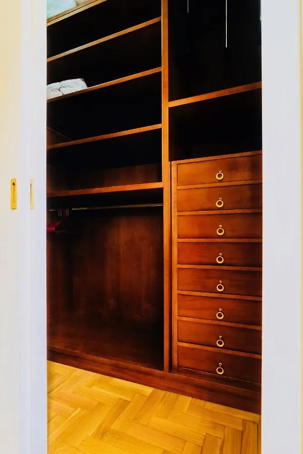 Mascari Charming Suite Lecco