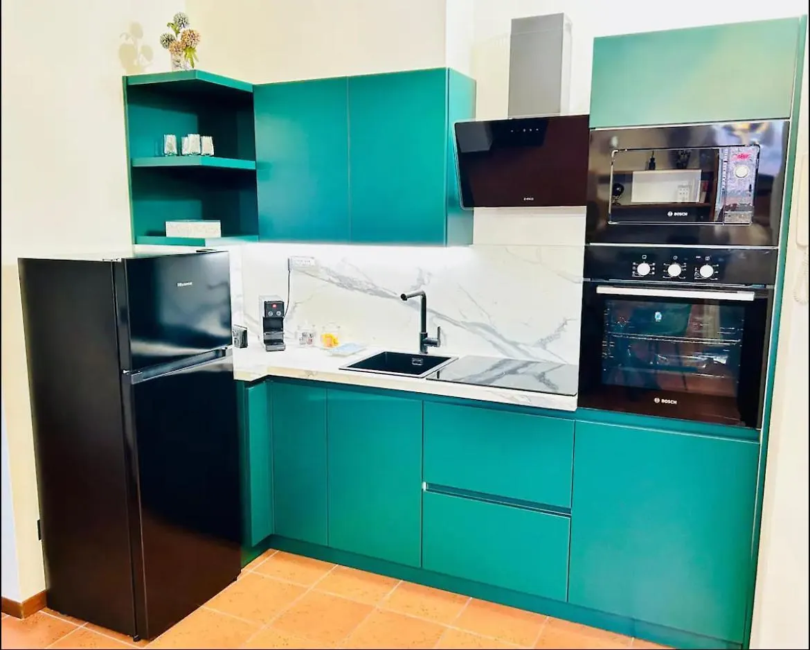 Mascari Charming Suite Lecco 0*,  Italy