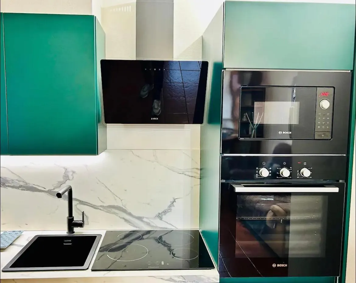 Mascari Charming Suite Lecco Apartment