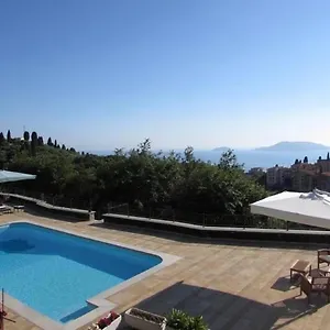 Antonini Appartamento Lerici