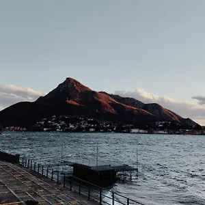 Appartamento Maison Svetla, Lecco
