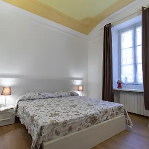 Casa vacanze Le Montagne - Le Casette Di Osvaldo, Lecco