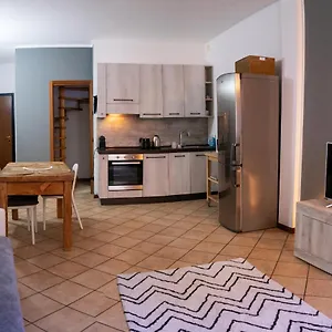 Appartamento La Casa Di Ale, Lecco