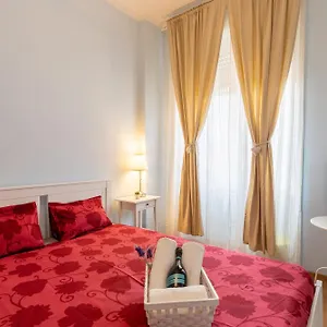 La Casa In Fiore Appartamento Roma