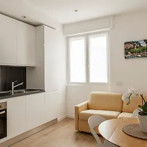 Appartamento My, Lecco